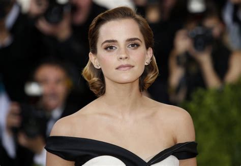 has emma watson ever appeared nude|Emma Watson Responds To Fappening 2.0 Nude Photo Hack .